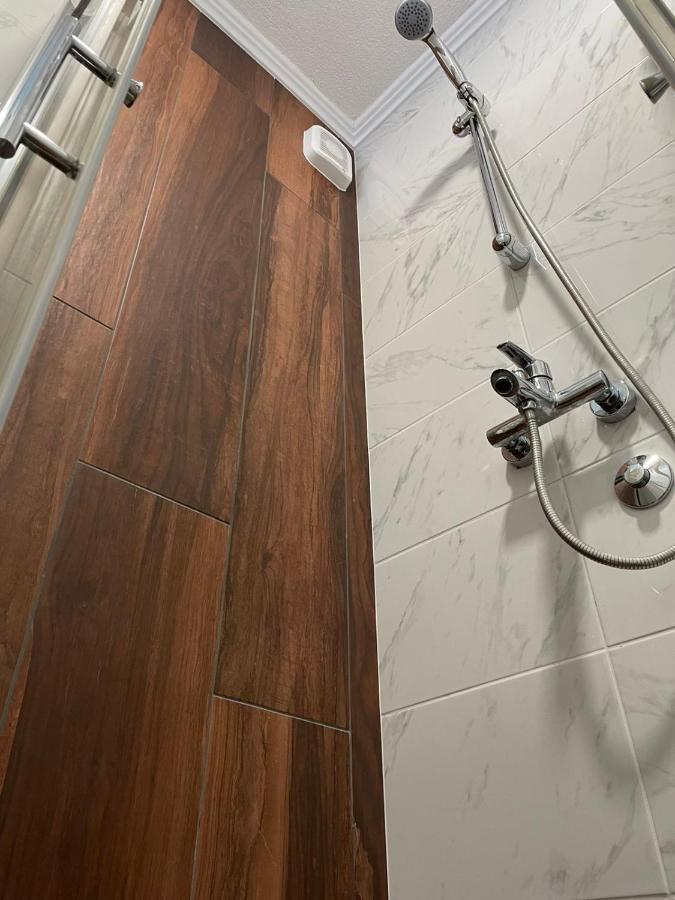 Apartment F&N Mostar Exterior foto